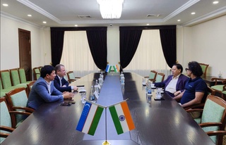 “Discovery Leathers” 1 million dona qoʻy terisining wet blue shaklida xarid qilishni reja qildi