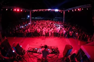 An'anaviy “Stixiya” festivali ilk bor boshqa hududda o'tkaziladi