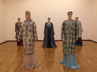 Шойи кўйлак