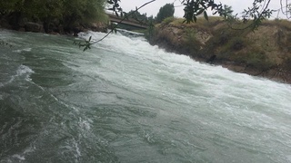 Сув ва ердан ўзбошимча фойдаланишга йўл қўйилмайди