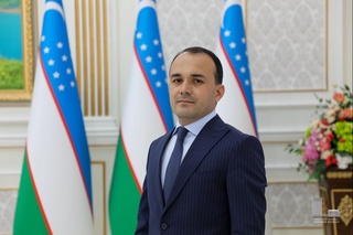 Навоий вилояти ҳокимига биринчи ўринбосар тайинланди