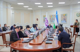 Ажратилаётган маблағ кам даромадли оилаларнинг турмуш тарзини яхшилашга хизмат қилади