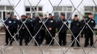 Тошкент вилоятидаги колонияда маҳкум девор босиб қолиб вафот этди