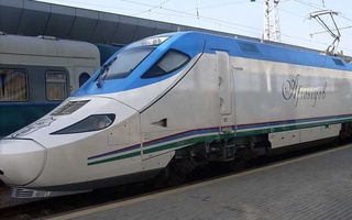 О возобновлении железнодорожных рейсов