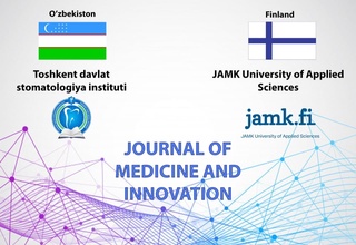 Тошкент давлат стоматология институтида «Тиббиёт ва инновация» халқаро илмий журналини ташкил этилди