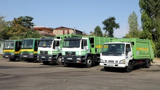 Қашқадарёда аҳолининг чиқинди тўловидан қарзи 47 миллиарддан ошиб кетди