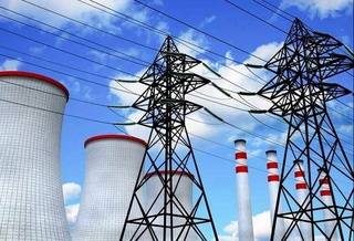 На обсуждение вынесен проект постановления о повышении тарифов на электроэнергию и газ для юридических лиц