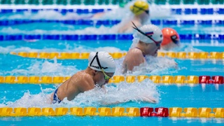 В Узбекистане будет проведен Международный турнир по плаванию «Silk Water»