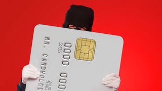 Осторожно мошенники: Центробанк призывает держателей банковских карт к бдительности