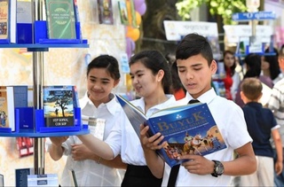 Школьное образование превратится в общенациональное движение на основе принципа «Новая школа Нового Узбекистана»