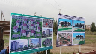 Вазирлар Маҳкамаси қарори билан Ғузор ва Яккабоғ туманлари учун катта маблағ ажратилади