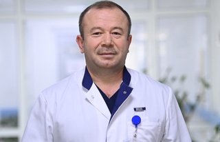 Өзбекстанда туа біткен маймақтықты жаңа әдіспен тез әрі тиімді емдейді