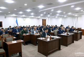 Энергия тиімділігін арттыру және күзгі-қысқы маусымға дайындық бойынша міндеттер жүктелді