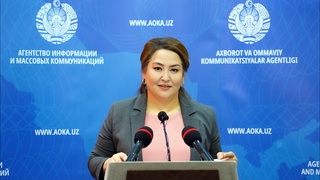 Тошкент тўқимачилик ҳафталиги қачон бўлиши маълум қилинди