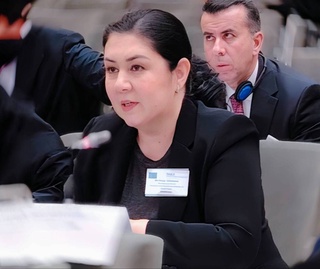 Укрепляется взаимодействие Омбудсманов Финляндии и стран Центральной Азии