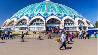 Ўзбекистон май ойида ташриф буюриш учун ТОП-11 давлатлар қаторидан жой олди