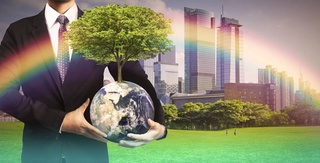 В Узбекистане формируется новая система управления защитой окружающей среды