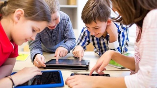 Australia has passed a law restricting children's access to social networks