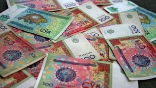 Центробанк напоминает об обмене денег старого образца на деньги, находящиеся в обращении в кассах банков