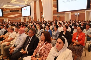 Аёллар тадбиркорлигини ривожлантириш ва инновацион лойиҳалар майдони