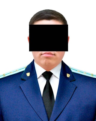 В Самаркандской области возбуждено уголовное дело в отношении заместителя прокурора по факту получения взятки