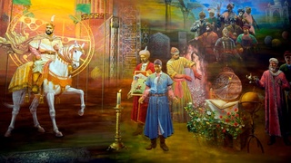 “Dor ul–kutub”ning maʼrifiy anaʼana va mezonlari yoxud kitobni eʼzozlagan buyuk sarkarda