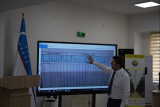 Issiqxona xoʻjaligini rivojlantirishda xalqaro tajriba