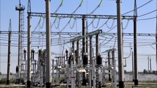 Toshkentda elektr uzatish tarmogʻida avariya yuz berdi