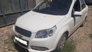 SHo'rchida “Neksiya-3” voyaga etmagan bolani urib ketdi