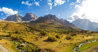 Weather forecast for August 9th