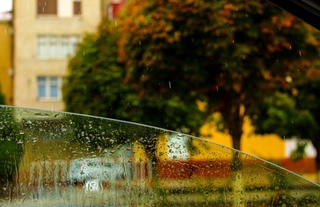 Ўзбекистонда дам олиш кунлари ёмғир ёғади