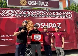 Oʻzbekiston milliy taomlari Britaniyada oʻtkazilgan xalqaro gastronomik tanlovda birinchi oʻrinni egalladi