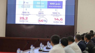 Производители и импортеры цемента: должны быть равные условия