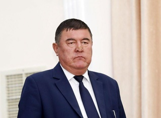 Surxondaryo viloyati hokimiga yangi oʻrinbosar tayinlandi