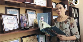 Milliy kuylarimiz maʼnaviy nur baxsh etadi