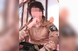 СГБ: в Узбекистан доставлен член террористической организации