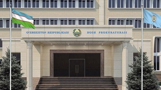 Қотилликда гумонланаётган шахс ушланди