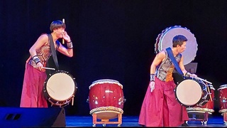 «Вадайко» - все, что нужно знать о Японии