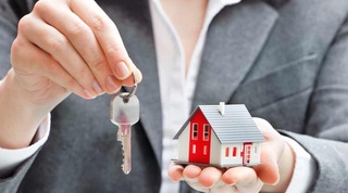 Кўчмас мулкка талаб ортмоқда