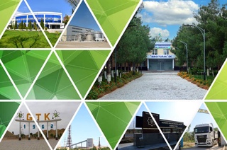 Реализация комплекса мер по оптимизации затрат в ГП «Навоийуран» позволила снизить себестоимость произведенной продукции