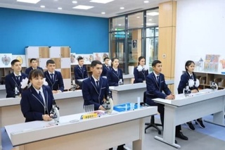 Президент таълим муассасалари агентлиги тизимидаги таълим муассасалари учун болалар оромгоҳи ташкил этилади