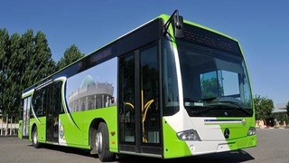 Тошкент шаҳрида жамоат транспорти соҳасида бошқарув такомиллаштирилади