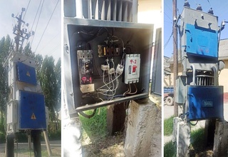 Амалдаги қоидалар талабларига риоя этилмаслик ҳолатлари бўйича 30 га яқин камчиликлар аниқланди