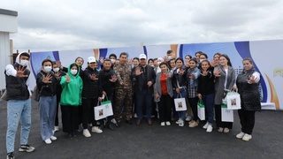 Тренд на экосознательность