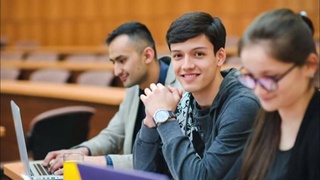 For students who studied on the basis of an educational grant, the obligation to work for three years will be canceled