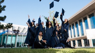 Bakalavr va magistrlar tayyorlash boʻyicha davlat granti tasdiqlandi