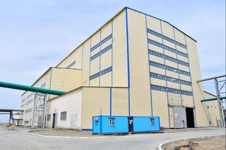 Увеличиваются перерабатывающие мощности