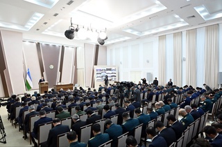 Oʻtgan yili chet elda ogʻir ahvolga tushgan 3 ming 700 nafar fuqaro mamlakatimizga qaytarildi