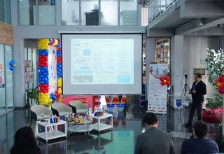 “Глобал тадбиркорлик” ҳафталиги ёшлар бизнесини ривожлантиришга хизмат қилади