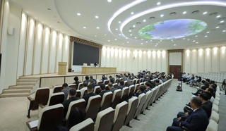 Vazirlikka eng ko‘p murojaat Qashqadaryo viloyatidan tushgan